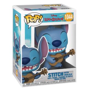 Figurina Funko Pop