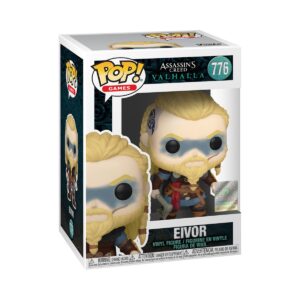 Figurina Funko Pop Games