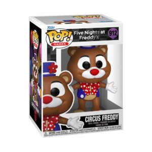 Figurina Funko Pop Games
