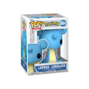 Figurina Funko Pop Games