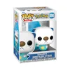 Figurina Funko Pop Games