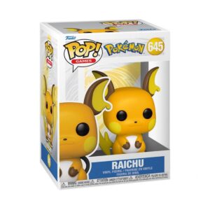 Figurina Funko Pop Games