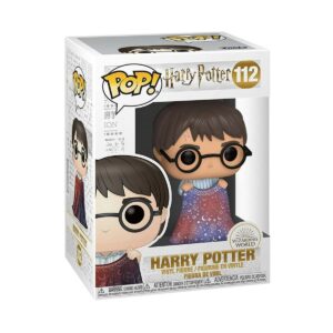 Figurina Funko Pop
