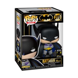 Figurina Funko Pop Heroes