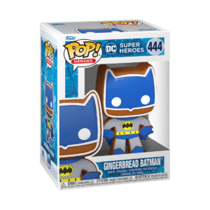 Figurina Funko Pop Heroes