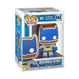 Figurina Funko Pop Heroes