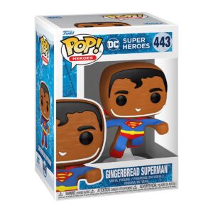 Figurina Funko Pop Heroes