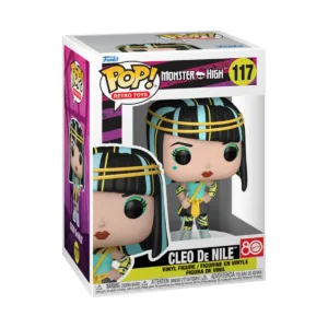 Figurina Funko Pop