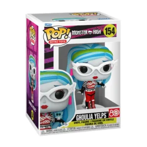 Figurina Funko Pop