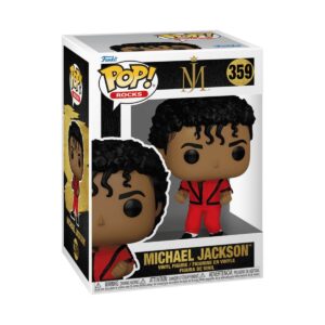 Figurina Funko Pop Rocks
