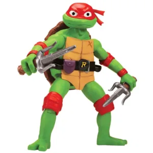 Figurina Gigant Testoasele Ninja Haosul Mutantilor Mutant Mayhem