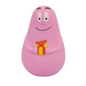Figurina Giochi Preziosi Barbapapa 8 cm