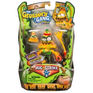 Figurina Grossery Gang Putrid Pizza Sezonul 4