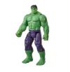 Figurina Hasbro Avengers Titan Hero Hulk 30 cm