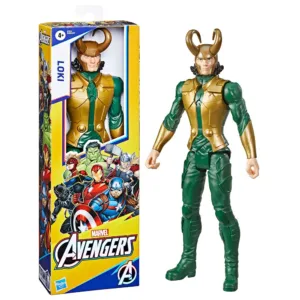 Figurina Hasbro Avngers Titan Hero 30 cm