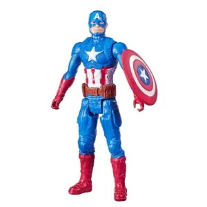 Figurina Hasbro Captain America 30 cm