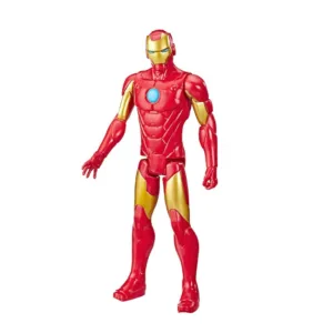 Figurina Hasbro Iron Man 30 cm