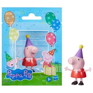 Figurina Hasbro Prietenii lui Peppa Pig diverse modele
