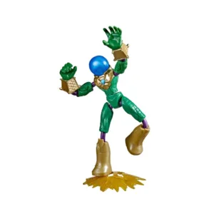 Figurina Hasbro Spiderman Bend and Flex