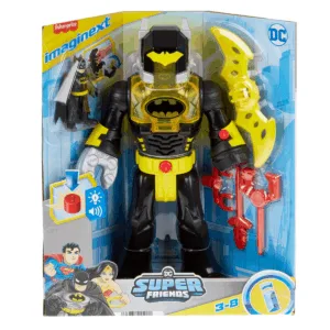 Figurina Imaginext