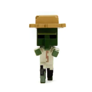 Figurina Jada Minecraft 6.5 cm seria 2 diverse modele