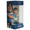 Figurina MINIX fotbalist Maradona - Napoli