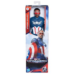 Figurina Marvel