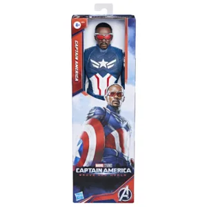 Figurina Marvel