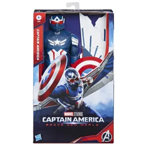 Figurina Marvel