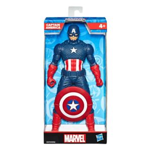 Figurina Marvel
