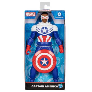 Figurina Marvel