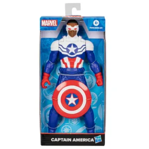 Figurina Marvel