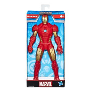 Figurina Marvel