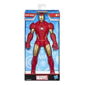 Figurina Marvel
