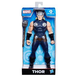 Figurina Marvel