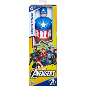 Figurina Marvel Avengers