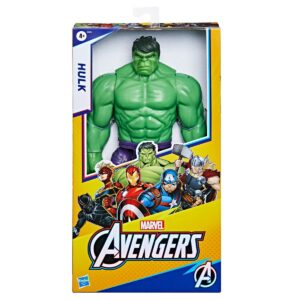 Figurina Marvel Avengers