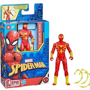Figurina Marvel Spider-Man