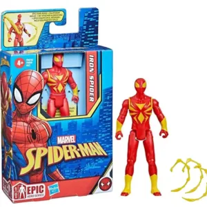 Figurina Marvel Spider-Man