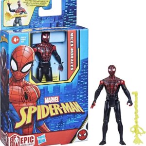 Figurina Marvel Spider-Man