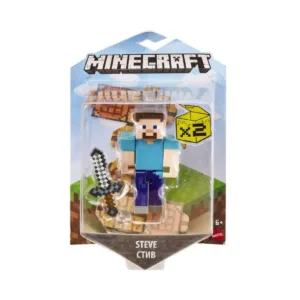 Figurina Minecraft