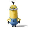 Figurina Minions