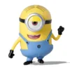 Figurina Minions