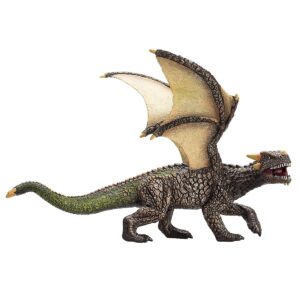 Figurina Mojo