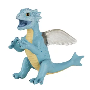 Figurina Mojo