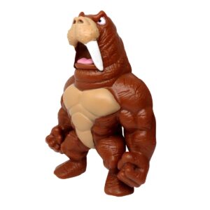 Figurina Monster Flex Aqua