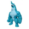 Figurina Monster Flex Aqua