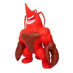 Figurina Monster Flex Aqua