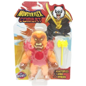 Figurina Monster Flex Combat