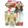 Figurina Monster Flex Combat